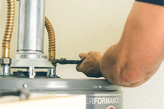 Termoacumuladores foto 2 - resolvemosnahora